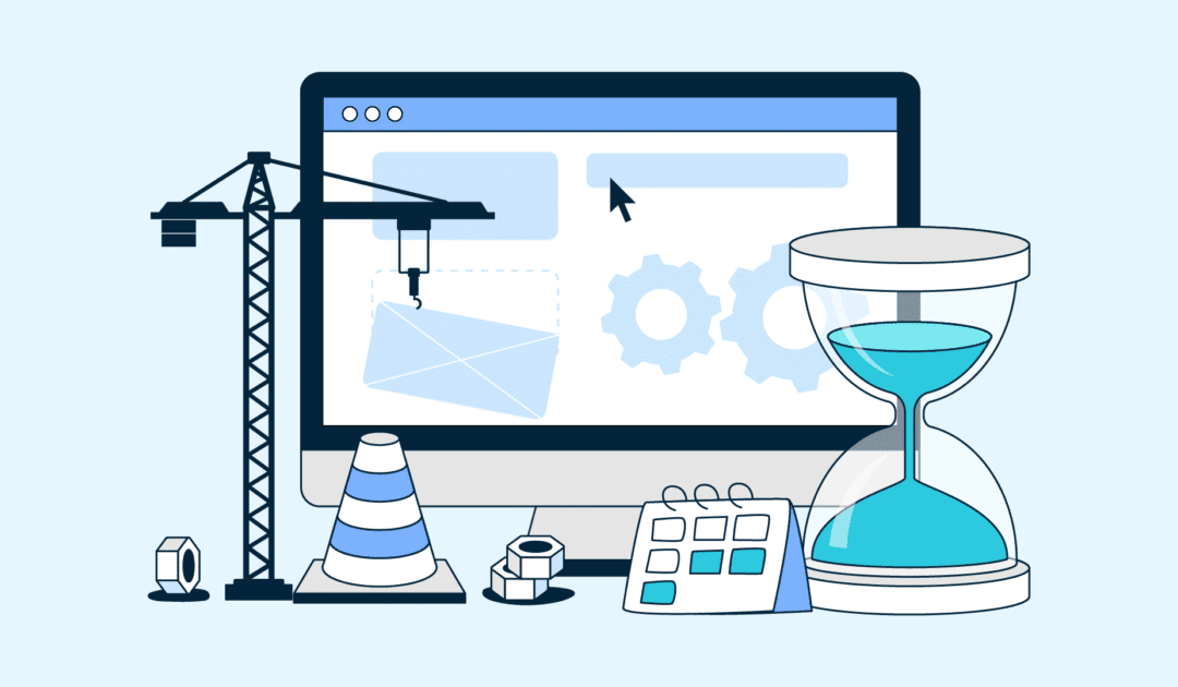 How Long Does It Take to Build a Website on Squarespace? Timeline & Key Factors Explained