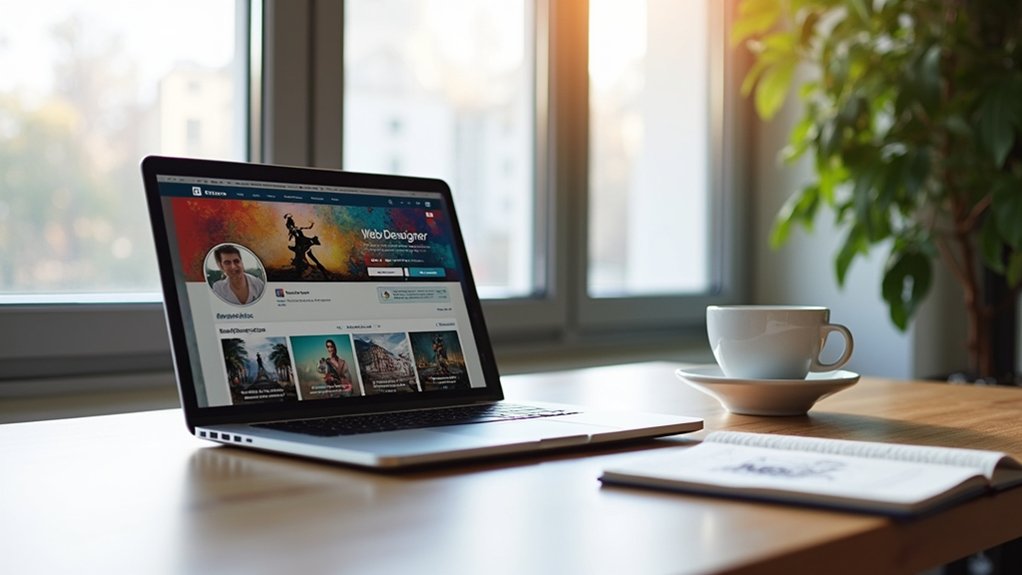 How to Get Web Design Clients from LinkedIn in 2025: Proven Strategies for More Leads