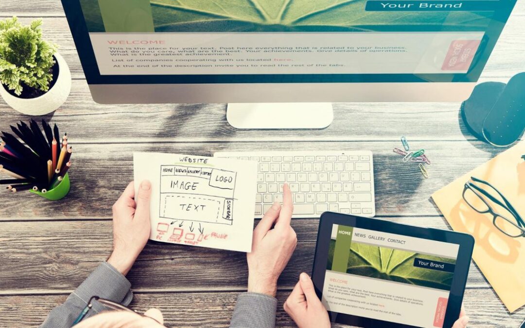 Website Design vs Web Hosting: Key Differences, How They Work Together, and What You Need to Know